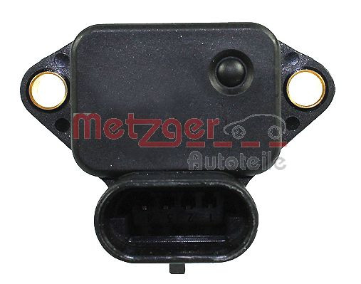 METZGER Sensor, Saugrohrdruck
