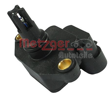 METZGER Sensor, Ladedruck