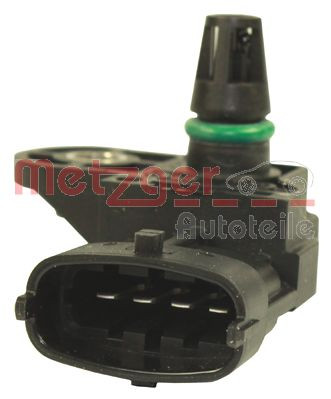 METZGER Sensor, Ladedruck