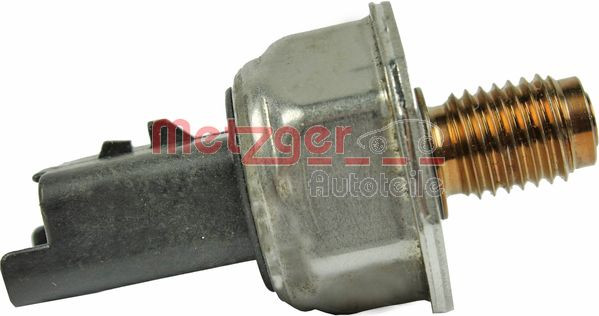 METZGER Sensor, Kraftstoffdruck