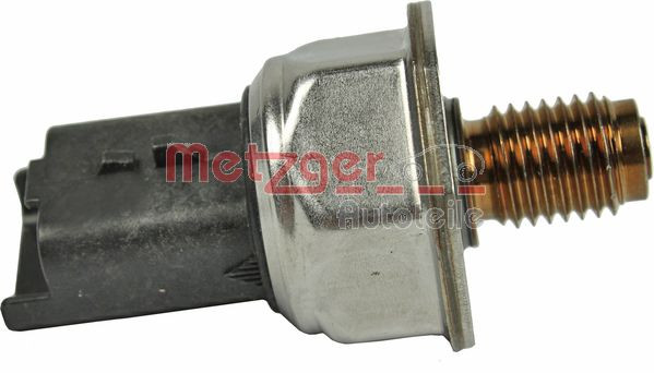 METZGER Sensor, Kraftstoffdruck