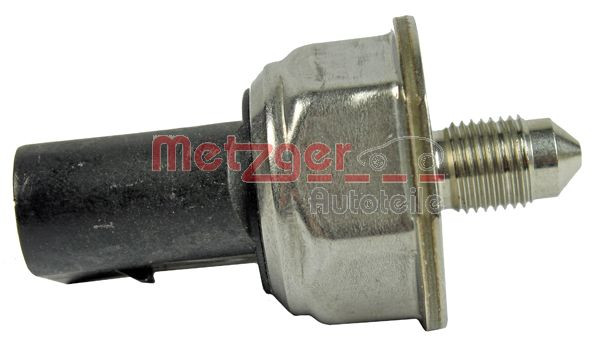 METZGER Sensor, Kraftstoffdruck