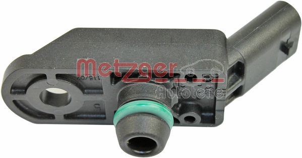 METZGER Sensor, Saugrohrdruck