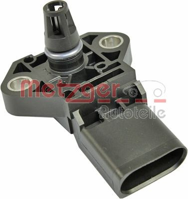 METZGER Sensor, Ansauglufttemperatur