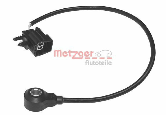 METZGER Klopfsensor METZGER Klopfsensor
