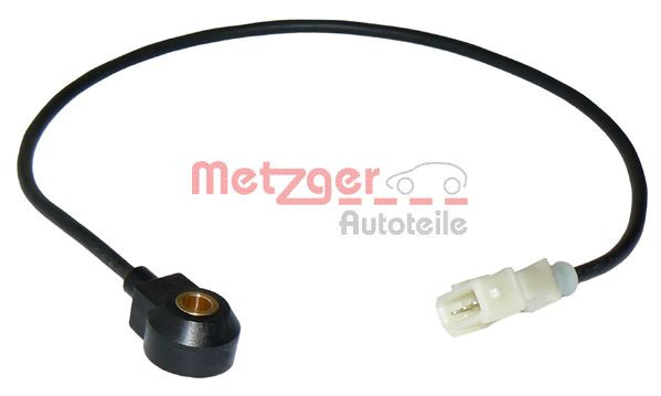 METZGER Klopfsensor