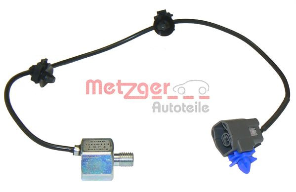 METZGER Klopfsensor