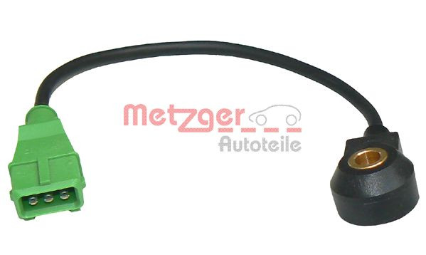 METZGER Klopfsensor