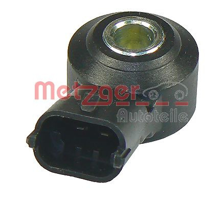 METZGER Klopfsensor METZGER Klopfsensor