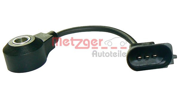 METZGER Klopfsensor