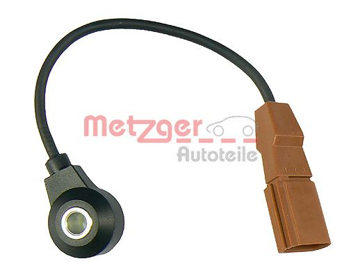 METZGER Klopfsensor
