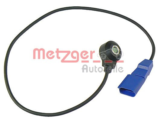 METZGER Klopfsensor