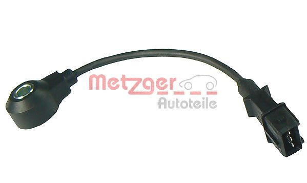 METZGER Klopfsensor