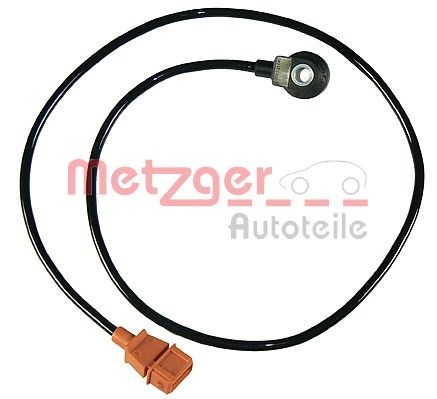 METZGER Klopfsensor