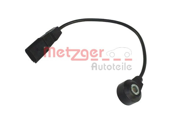 METZGER Klopfsensor
