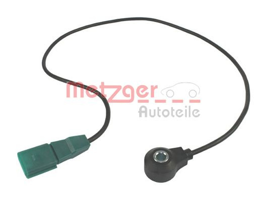 METZGER Klopfsensor