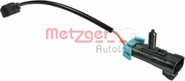 METZGER Klopfsensor