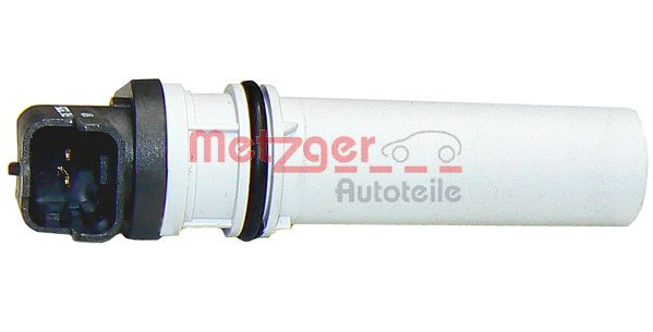 METZGER Sensor, Geschwindigkeit/Drehzahl