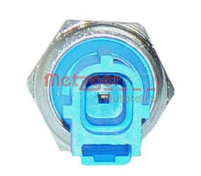 METZGER Öldruckschalter