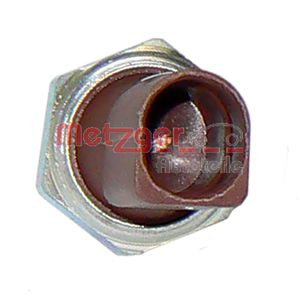 METZGER Öldruckschalter