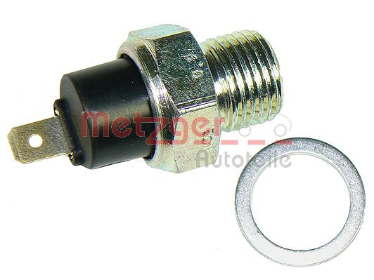 METZGER Öldruckschalter