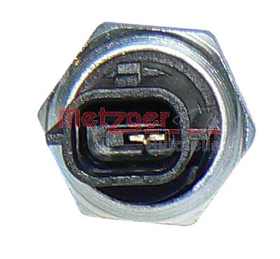 METZGER Öldruckschalter