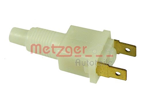 METZGER Bremslichtschalter