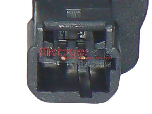 METZGER Bremslichtschalter