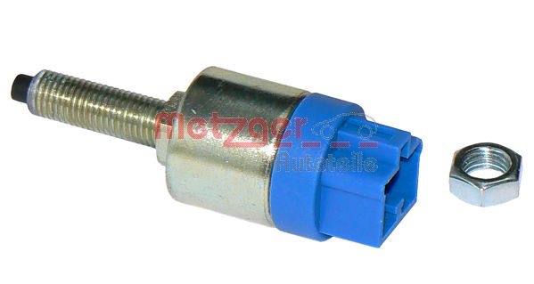 METZGER Bremslichtschalter