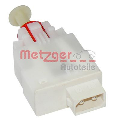 METZGER Schalter, Kupplungsbetätigung (GRA) METZGER Schalter, Kupplungsbetätigung (GRA)