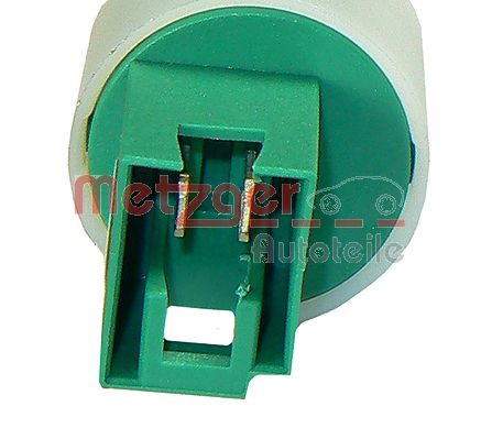 METZGER Schalter, Kupplungsbetätigung (GRA)