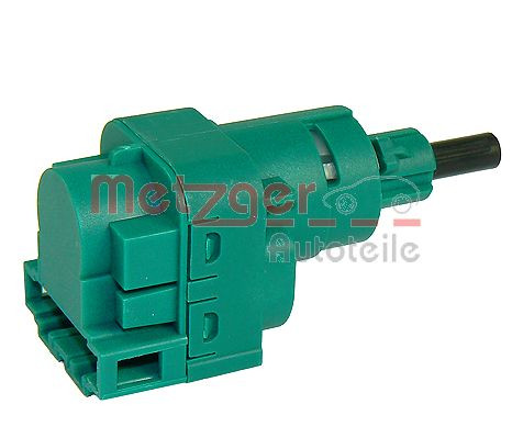 METZGER Bremslichtschalter