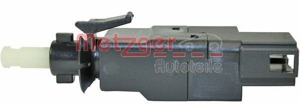 METZGER Bremslichtschalter