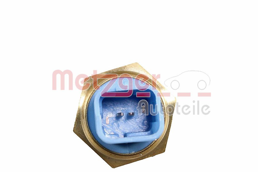 METZGER Schalter, Rückfahrleuchte