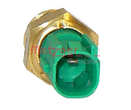 METZGER Temperaturschalter, Kühlerlüfter