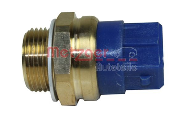 METZGER Temperaturschalter, Kühlerlüfter