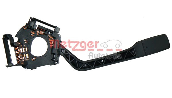 METZGER Wischerschalter