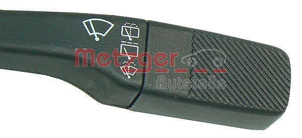 METZGER Wischerschalter