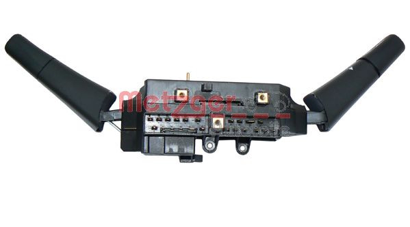 METZGER Schalter, Hauptlicht