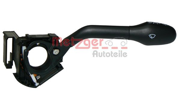 METZGER Wischerschalter