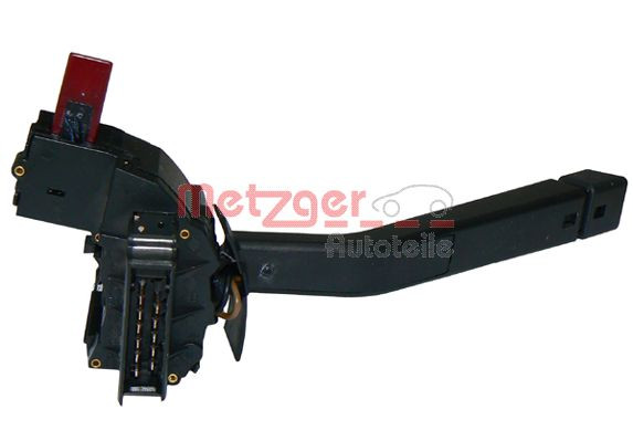 METZGER Blinkerschalter