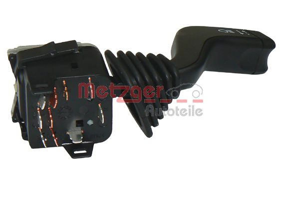 METZGER Blinkerschalter