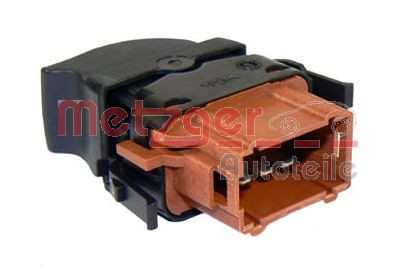 METZGER Schalter, Fensterheber