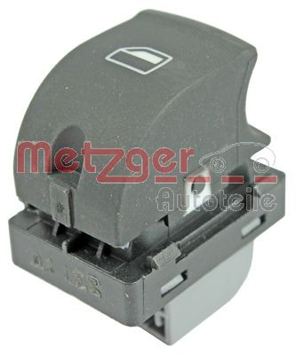 METZGER Schalter, Fensterheber