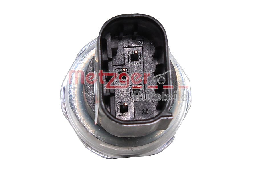 METZGER Druckschalter, Klimaanlage