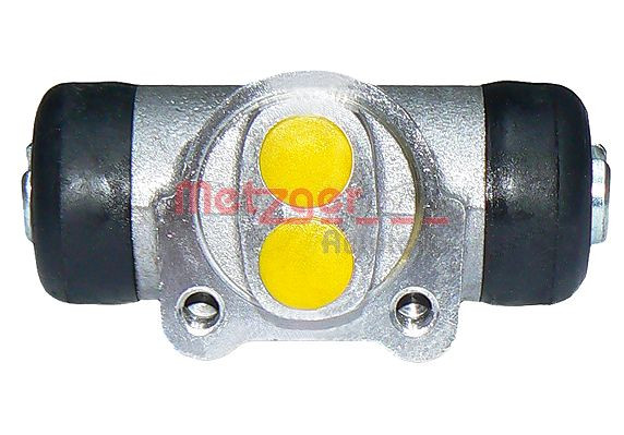 METZGER Radbremszylinder