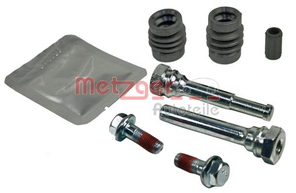 METZGER Führungshülsensatz, Bremssattel