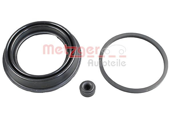 METZGER Reparatursatz, Bremssattel