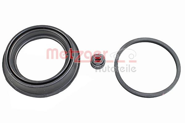 METZGER Reparatursatz, Bremssattel