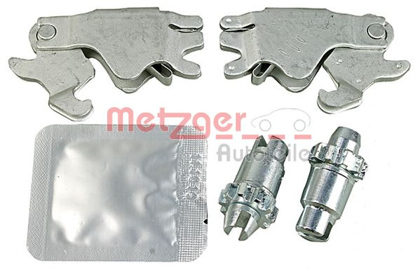 METZGER Reparatursatz, Expander
